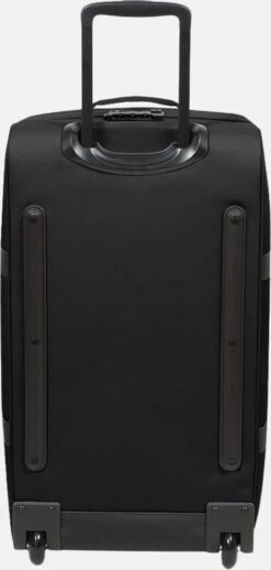 Eastpak TRANVERZ M Reiskoffer (67 X 35.5 X 30 Cm) - Black -Bagageopslag 572x1200 3