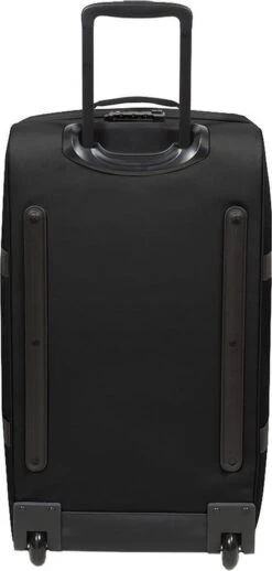 Eastpak TRANVERZ M Reiskoffer (67 X 35.5 X 30 Cm) - Black -Bagageopslag 572x1200 4