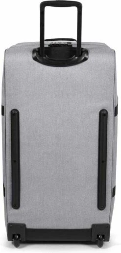 Eastpak TRANVERZ L Reiskoffer (79 X 40 X 33 Cm) - Sunday Grey -Bagageopslag 577x1200 4