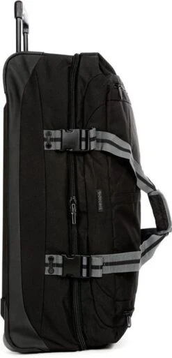 Decent Sport Line L Reistas 2 Wielen - Zwart -Bagageopslag 578x1200 6