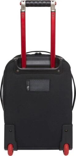 The North Face Overhead 19" Reistas - TNF Black -Bagageopslag 586x1200 8