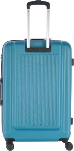 Oistr Noorvik 4 Wheel Spinner 79 Ocean Blue -Bagageopslag 588x1200 2