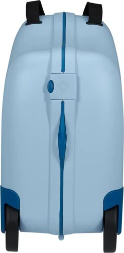 Samsonite - Dream Rider Suitcase Puppy P. 11 Samsonite - Dream Rider Suitcase Puppy P. -Bagageopslag 589x1200 1