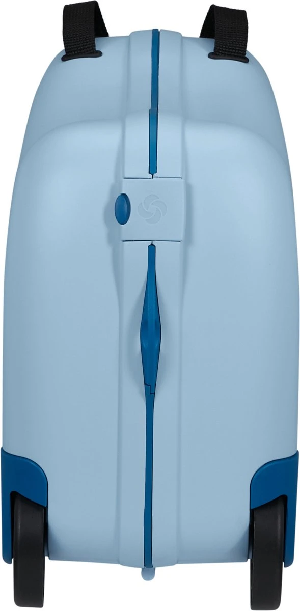 Samsonite - Dream Rider Suitcase Puppy P. 6 Samsonite - Dream Rider Suitcase Puppy P. - Afbeelding 6