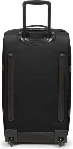 Eastpak TRANVERZ M Reiskoffer (67 X 35.5 X 30 Cm) - Black -Bagageopslag 592x1200 1