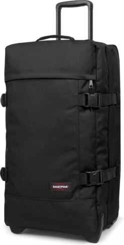 Eastpak TRANVERZ M Reiskoffer (67 X 35.5 X 30 Cm) - Black -Bagageopslag 608x1200 3