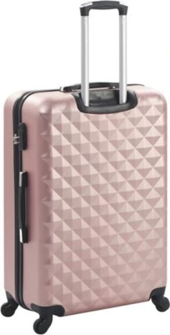 VidaXL 3-delige Harde Kofferset ABS Roségoud -Bagageopslag 611x1200 2