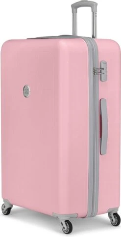 SUITSUIT - Caretta - Pink Lady - Duo Set (53/76 Cm) -Bagageopslag 615x1200 2