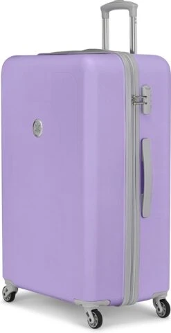 SUITSUIT - Caretta - Bright Lavender - Duo Set (53/76 Cm) -Bagageopslag 616x1200 2