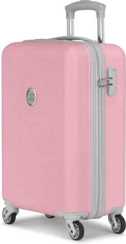 SUITSUIT - Caretta - Pink Lady - Duo Set (53/76 Cm) -Bagageopslag 621x1200 5