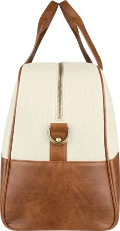 SUITSUIT - Fab Seventies - Antique White - Weekender -Bagageopslag 625x1200 4