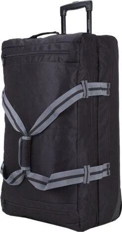 Decent Sport Line L Reistas 2 Wielen - Zwart -Bagageopslag 635x1200 1