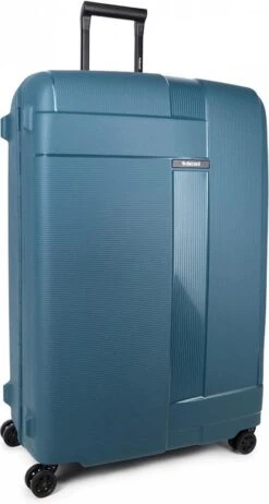 Decent Transit Large Koffer - 82 Cm - Petrol Groen 21 Decent Transit Large Koffer - 82 Cm - Petrol Groen -Bagageopslag 641x1200