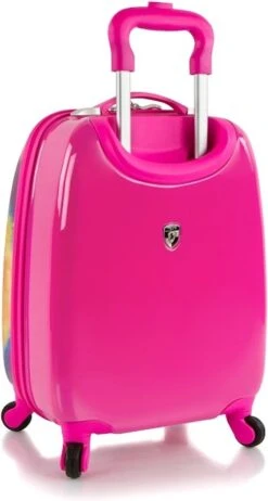 Heys Fashion Meisjes Kinderkoffer Spinner Roze -Bagageopslag 642x1200 1