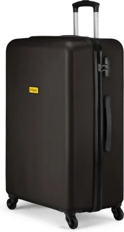 BHPPY - Sushi Black - Reiskoffer (76 Cm) 14 BHPPY - Sushi Black - Reiskoffer (76 Cm) -Bagageopslag 642x1200 6