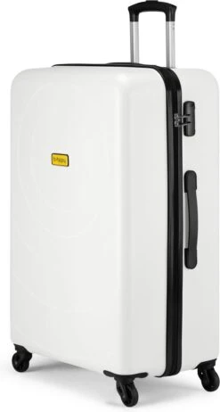 BHPPY - Seashell - Reiskoffer (76 Cm) -Bagageopslag 642x1200 7