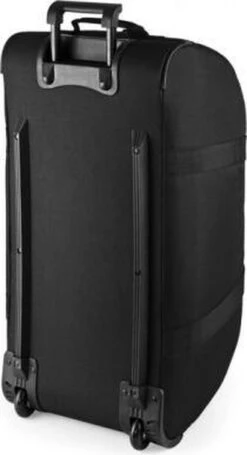 Bagbase Classic Wheely Reistas Zwart 105 Liter -Bagageopslag 652x1200 1