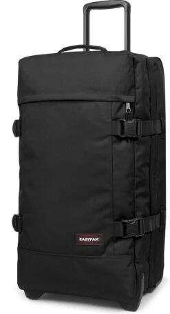 Eastpak TRANVERZ M Reiskoffer (67 X 35.5 X 30 Cm) - Black -Bagageopslag 652x1200