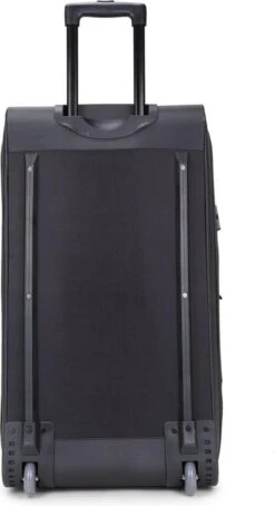 Decent Sport Line L Reistas 2 Wielen - Zwart -Bagageopslag 653x1200 2