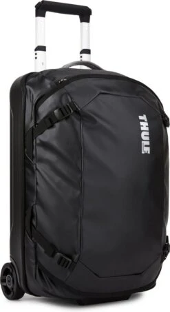 Thule Chasm Handbagagekoffer 55cm/22" - Zwart 32 Thule Chasm Handbagagekoffer 55cm/22" - Zwart -Bagageopslag 655x1200 1
