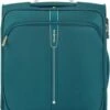 Samsonite Reiskoffer - Popsoda Spinner 55/20 (Handbagage) Teal