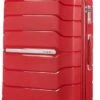 Samsonite Reiskoffer - Flux Spinner 75/28 Exp (Medium) Red