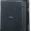 American Tourister Tracklite Spinner Reiskoffer 67 Cm - Dark Slate
