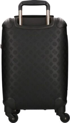 Guess Wilder 18 In 4 Dames Reiskoffer - Zwart -Bagageopslag 683x1200 1