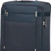 Samsonite Reiskoffer - Citybeat Spinner 55/20 Length 40Cm (Handbagage) Navy Blue