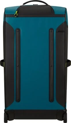 Samsonite Reistas Met Wielen - Ecodiver 79 Cm - Petrol Blue/Lime - 3.2 Kg -Bagageopslag 687x1200 2