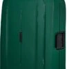Samsonite Reiskoffer - Essens Spinner (4 Wielen) 75 Cm - Alpine Green - 4.2 Kg