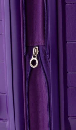 Gladiator Boxing L Spinner 77 - Exp - TSA Slot - Paars -Bagageopslag 701x1200 4