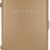 SUITSUIT - Fab Seventies - Cuban Sand - Reiskoffer (76 Cm)