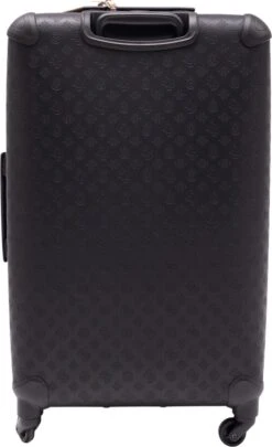 Guess Wilder 28 In 4 Wheeler Dames Koffer - Zwart -Bagageopslag 732x1200