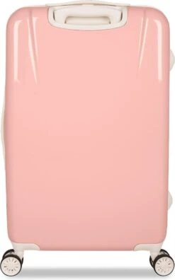 SUITSUIT - Fabulous Fifties - Papaya Peach - Reiskoffer (66 Cm) -Bagageopslag 748x1200 1