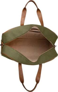 SUITSUIT - Fab Seventies - Martini Olive - Weekender -Bagageopslag 751x1200 2