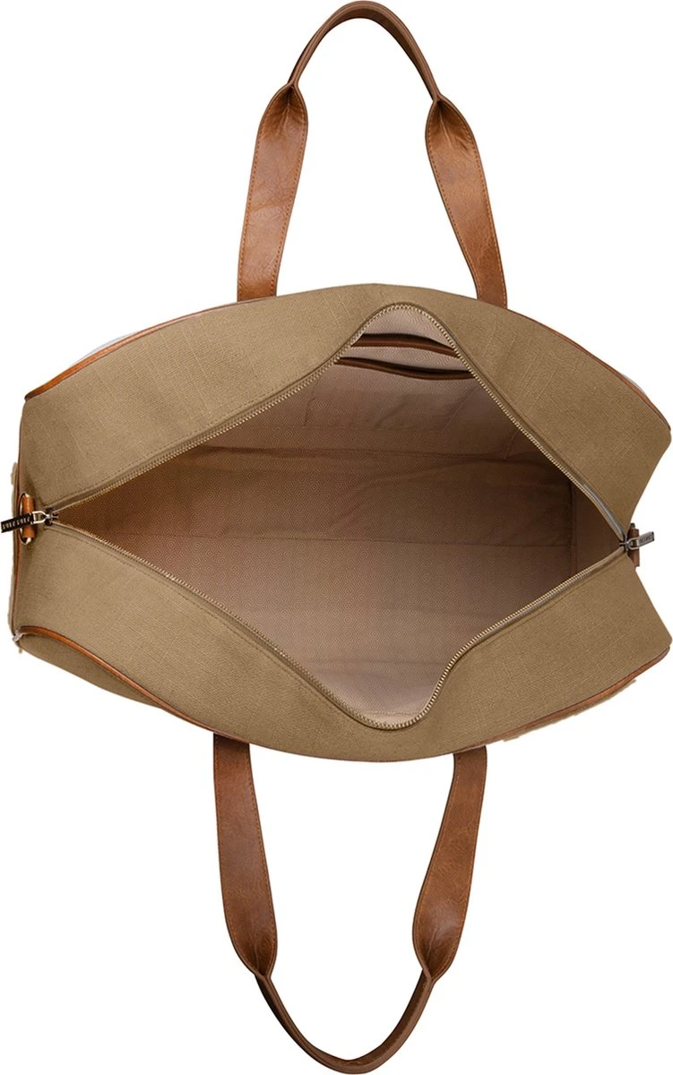 SUITSUIT - Fab Seventies - Cuban Sand - Weekender 8 SUITSUIT - Fab Seventies - Cuban Sand - Weekender - Afbeelding 8