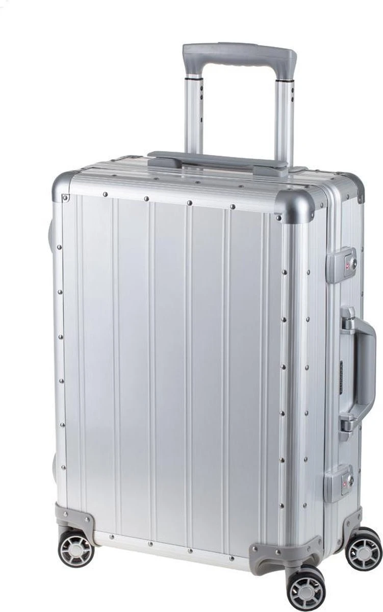 Reistrolley Alumaxx Orbit 1 Reistrolley Alumaxx Orbit