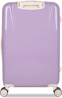 SUITSUIT - Fabulous Fifties - Royal Lavender - Reiskoffer (66 Cm) -Bagageopslag 757x1200