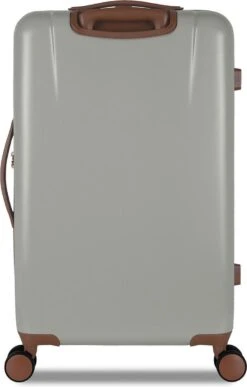 SUITSUIT - Fab Seventies - Limestone - Reiskoffer (66 Cm) -Bagageopslag 766x1200 1