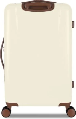 SUITSUIT - Fab Seventies - Antique White - Reiskoffer (66 Cm) -Bagageopslag 766x1200 3