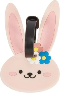 Travelers Club - Kinderkoffer Set - BUNNY -Bagageopslag 770x1200 1