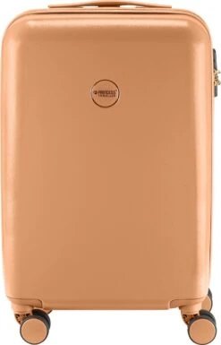 Princess Traveller Harlem - Kofferset - Camel - SL -Bagageopslag 770x1200 4