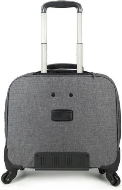 Decent Laptoptrolleys Bellatrix 29 Decent Laptoptrolleys Bellatrix -Bagageopslag 773x1200