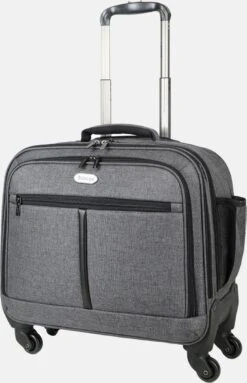 Decent Laptoptrolleys Bellatrix 21 Decent Laptoptrolleys Bellatrix -Bagageopslag 774x1200 1