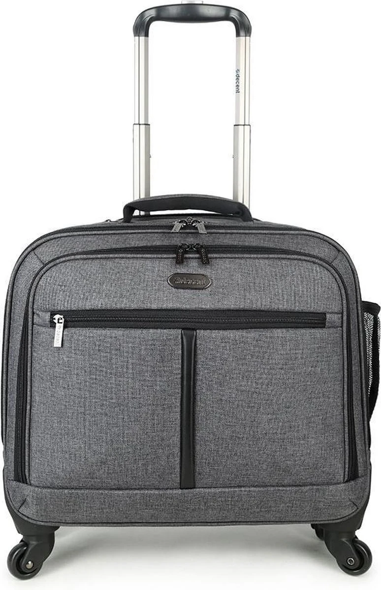 Decent Laptoptrolleys Bellatrix 1 Decent Laptoptrolleys Bellatrix