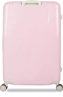 SUITSUIT - Fabulous Fifties - Pink Dust - Reiskoffer (76 Cm) -Bagageopslag 776x1200