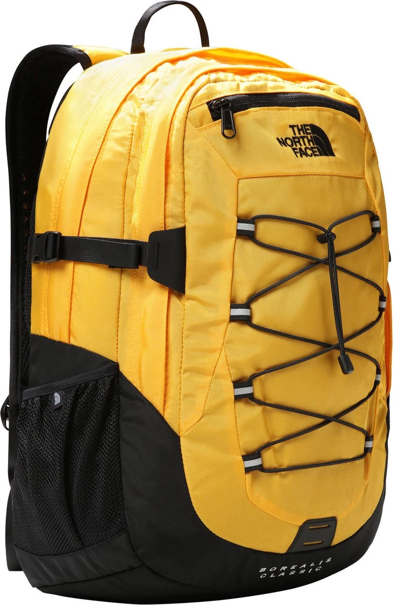 The North Face Borealis Classic Reistas 6 The North Face Borealis Classic Reistas - Afbeelding 6