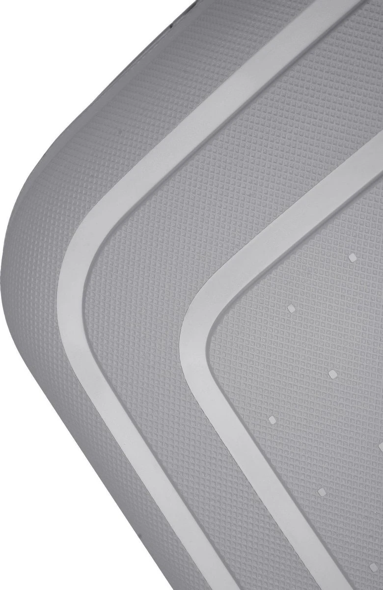 Samsonite Reiskoffer - S'CURE SPINNER 55/20 (Handbagage) Zilverkleurig 11 Samsonite Reiskoffer - S'CURE SPINNER 55/20 (Handbagage) Zilverkleurig - Afbeelding 11