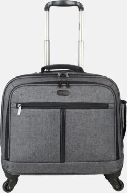 Decent Laptoptrolleys Bellatrix 26 Decent Laptoptrolleys Bellatrix -Bagageopslag 789x1200 1